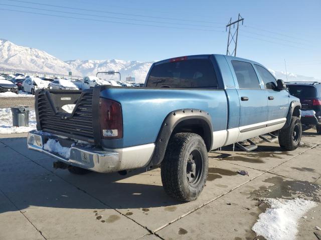 Photo 3 from auction – 2006 DODGE RAM 3500 with VIN 3D7LX39C16G184057