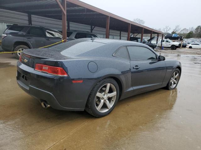 Photo 3 from auction – 2014 CHEVROLET CAMARO LT with VIN 2G1FC1E3XE9277741