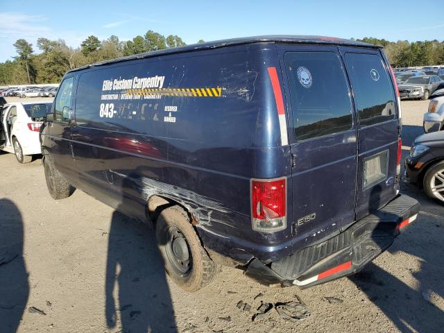 Photo 2 from auction – 2004 FORD ECONOLINE with VIN 1FTRE14W94HA80063