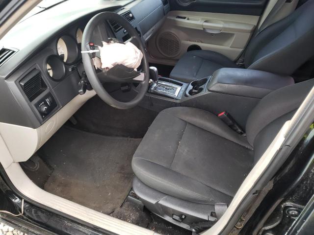 Photo 7 from auction – 2005 DODGE MAGNUM SE with VIN 2D4FV48T15H692440