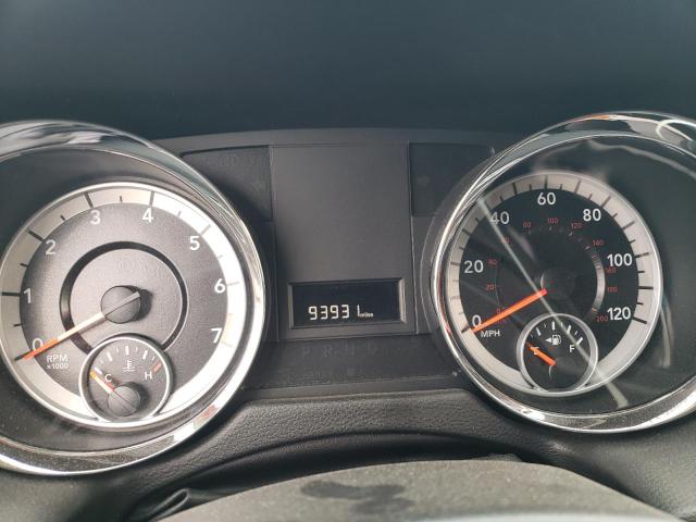 Photo 9 from auction – 2014 DODGE GRAND CARA with VIN 2C4RDGBG4ER281795