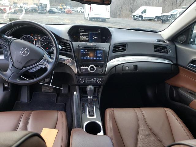 Photo 8 from auction – 2019 ACURA ILX PREMIU with VIN 19UDE2F7XKA012013