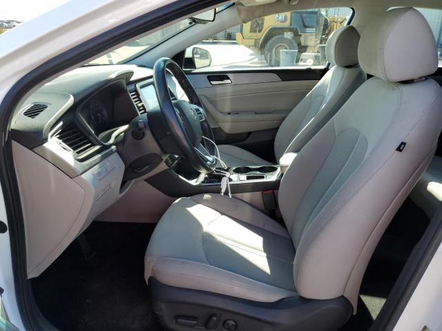 Photo 7 from auction – 2019 HYUNDAI SONATA LIM with VIN 5NPE34AF2KH787286