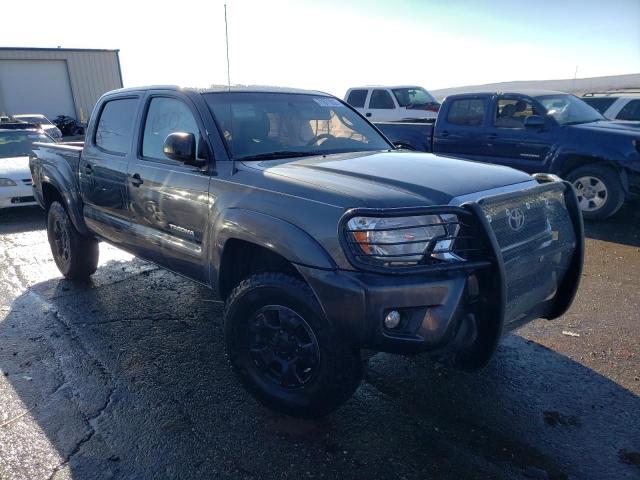 Photo 4 from auction – 2014 TOYOTA TACOMA DOU with VIN 3TMLU4EN8EM156675