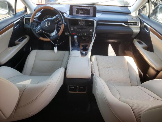 Photo 8 from auction – 2021 LEXUS RX 350 with VIN 2T2HZMAA6MC201352