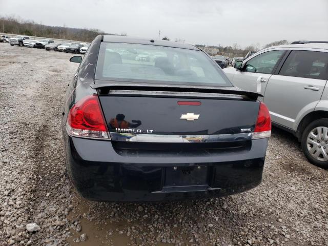 Photo 6 from auction – 2008 CHEVROLET IMPALA LT with VIN 2G1WT55K089134140