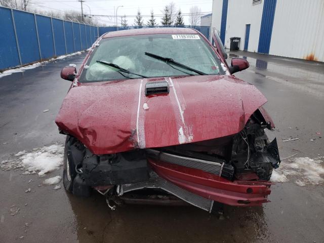 Photo 5 from auction – 2007 PONTIAC G5 with VIN 1G2AL15F877253281