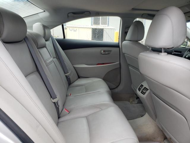 Photo 10 from auction – 2007 LEXUS ES 350 with VIN JTHBJ46G472051368