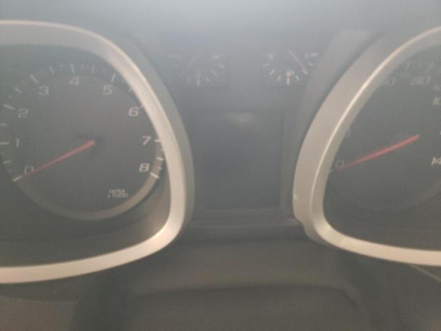 Foto 9 de la subasta – 2011 CHEVROLET EQUINOX LT con VIN 2CNALDEC7B6205522