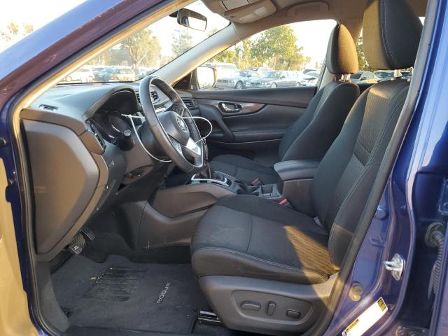 Photo 7 from auction – 2018 NISSAN ROGUE S with VIN KNMAT2MT9JP612332