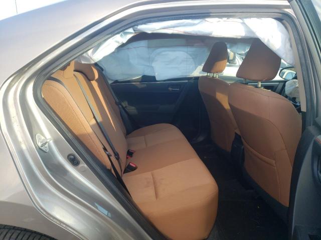 Photo 10 from auction – 2014 TOYOTA COROLLA EC with VIN 2T1BPRHE1EC038326