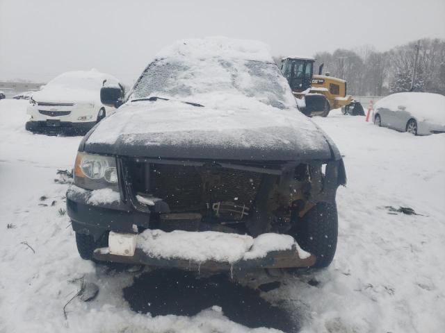 Photo 5 from auction – 2006 FORD EXPEDITION with VIN 1FMFU20516LA74892