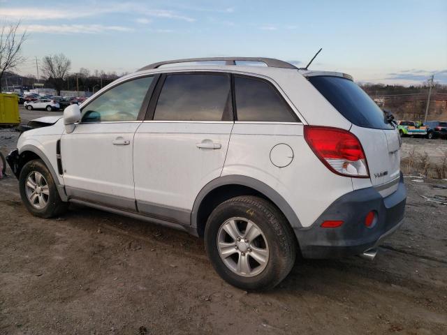 Photo 2 from auction – 2008 SATURN VUE XE with VIN 3GSDL43N28S517848