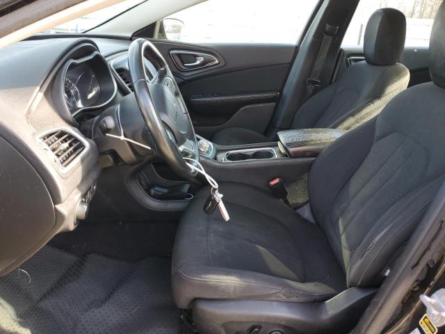 Photo 7 from auction – 2015 CHRYSLER 200 with VIN 1C3CCCAB8FN704789