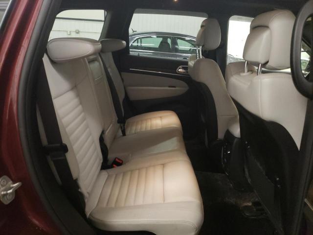 Photo 11 from auction – 2018 JEEP GRAND CHER with VIN 1C4RJFBG2JC177750