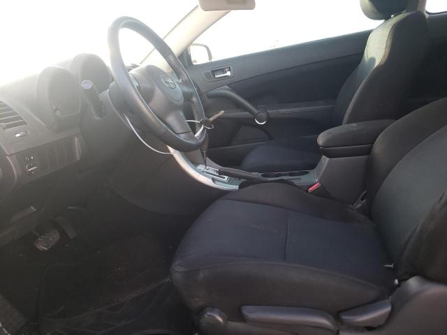 Photo 7 from auction – 2005 TOYOTA SCION TC with VIN JTKDE177050021491