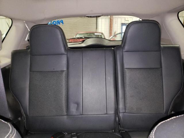 Photo 10 from auction – 2017 JEEP COMPASS LA with VIN 1C4NJDEB7HD204772