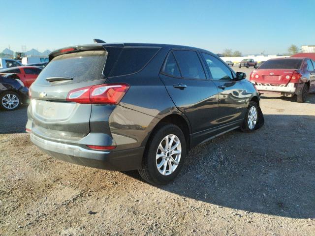Photo 3 from auction – 2018 CHEVROLET EQUINOX LS with VIN 2GNAXHEV6J6341017