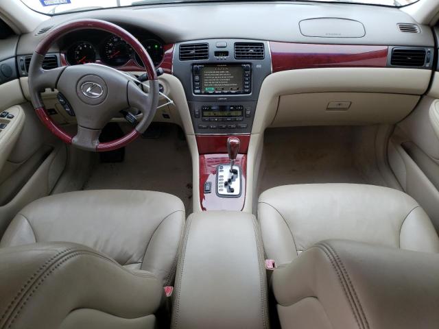 Photo 8 from auction – 2003 LEXUS ES 300 with VIN JTHBF30G430138620