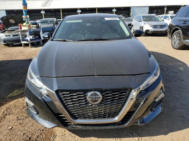 Photo 5 from auction – 2020 NISSAN ALTIMA SR with VIN 1N4AL4CV2LN313803