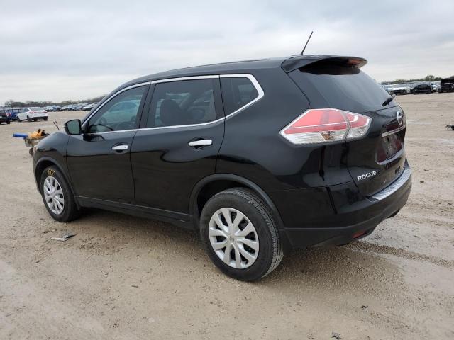 Photo 2 from auction – 2015 NISSAN ROGUE S with VIN KNMAT2MT2FP586082