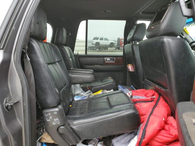 Photo 11 from auction – 2011 LINCOLN NAVIGATOR with VIN 5LMJJ3H51BEJ09729