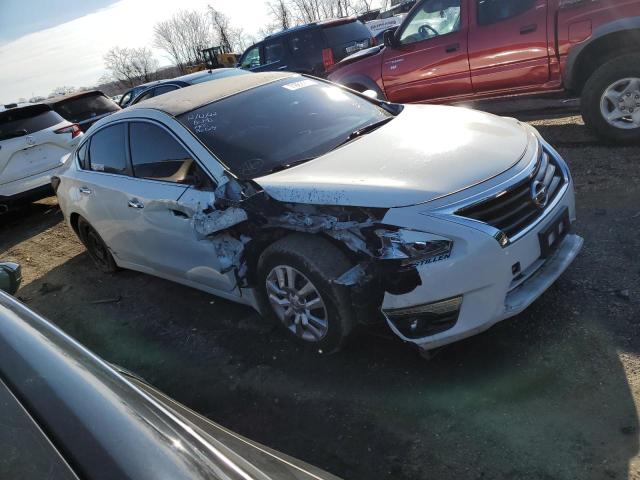 Фото 4 с аукциона – 2012 NISSAN ALTIMA BAS с VIN 1N4AL2AP0CC186196