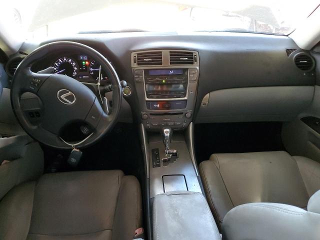 Foto 8 de la subasta – 2007 LEXUS IS 250 con VIN JTHBK262972041389