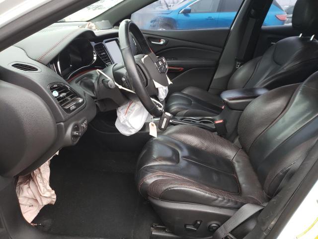 Photo 7 from auction – 2013 DODGE DART LIMIT with VIN 1C3CDFCB7DD341559