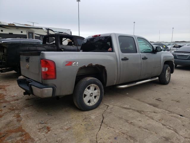 Photo 3 from auction – 2007 CHEVROLET SILVERADO with VIN 2GCEK13M971517591