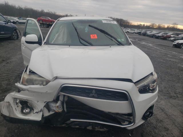 Photo 11 from auction – 2015 MITSUBISHI OUTLANDER with VIN 4A4AP4AU7FE045546