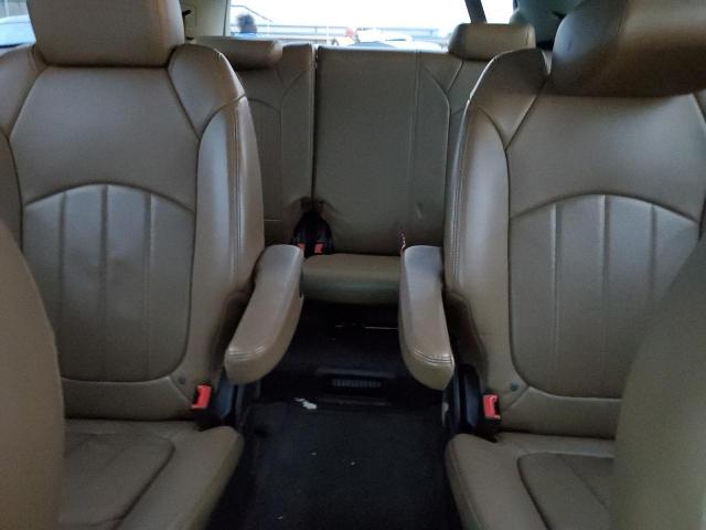 Photo 10 from auction – 2013 BUICK ENCLAVE with VIN 5GAKRCKD1DJ239834