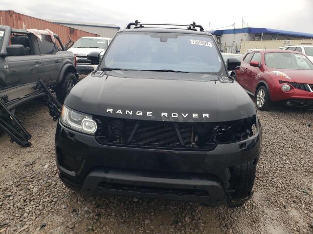 Photo 5 from auction – 2015 LAND ROVER RANGE ROVE with VIN SALWR2TF8FA617332
