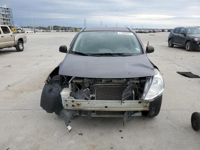 Photo 5 from auction – 2015 NISSAN VERSA S with VIN 3N1CN7AP9FL823298