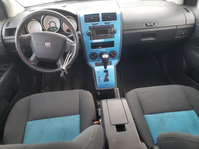 Photo 8 from auction – 2008 DODGE CALIBER SX with VIN 1B3HB48B28D510141