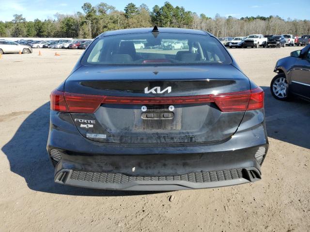 Photo 6 from auction – 2022 KIA FORTE FE with VIN 3KPF24ADXNE464568