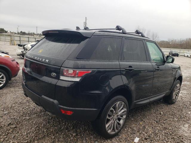 Photo 3 from auction – 2015 LAND ROVER RANGE ROVE with VIN SALWR2TF8FA617332