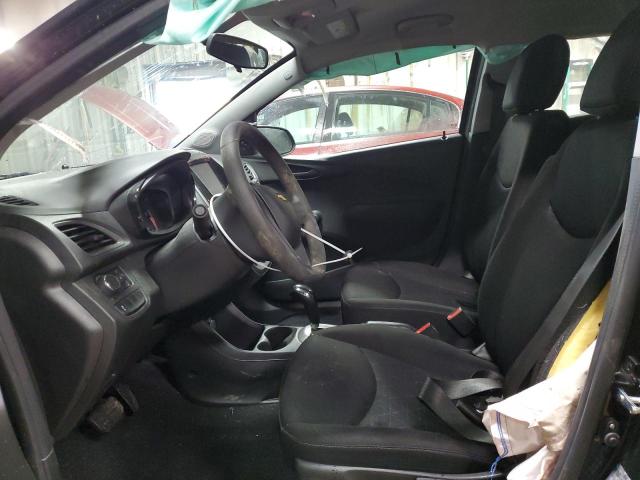 Photo 7 from auction – 2019 CHEVROLET SPARK LS with VIN KL8CB6SA0KC719811