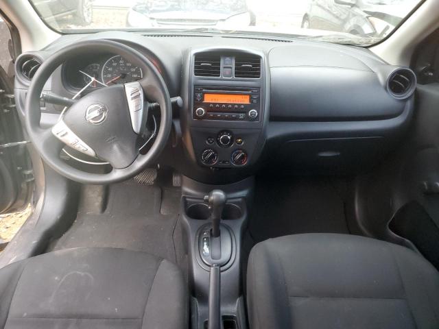 Photo 8 from auction – 2015 NISSAN VERSA S with VIN 3N1CN7APXFL882859