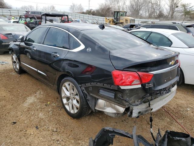 Photo 2 from auction – 2014 CHEVROLET IMPALA LTZ with VIN 1G1155S38EU122169