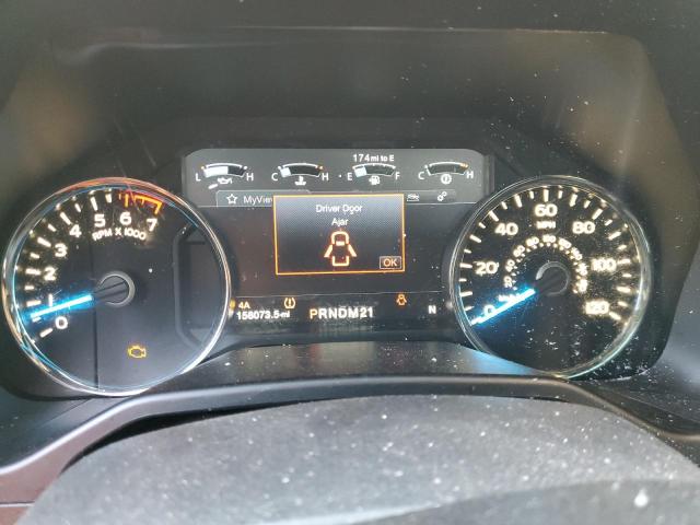 Photo 8 from auction – 2016 FORD F150 SUPER with VIN 1FTEW1EG5GFD10457