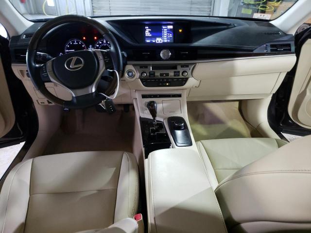 صورة رقم 8 من المزاد - 2013 LEXUS ES 350 مع VIN JTHBK1GG7D2003496
