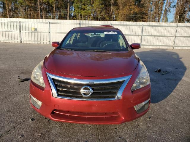 Photo 5 from auction – 2013 NISSAN ALTIMA 2.5 with VIN 1N4AL3AP1DN526337