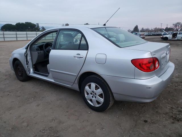 صورة رقم 2 من المزاد - 2007 TOYOTA COROLLA CE مع VIN JTDBR32E770114032