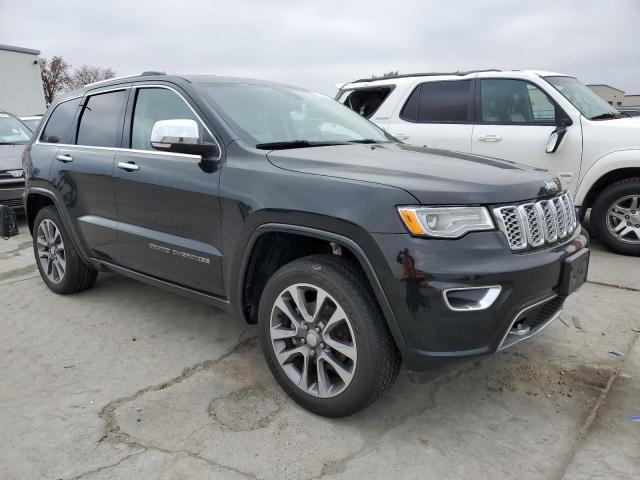 Photo 4 from auction – 2017 JEEP GRAND CHER with VIN 1C4RJFCG7HC927796