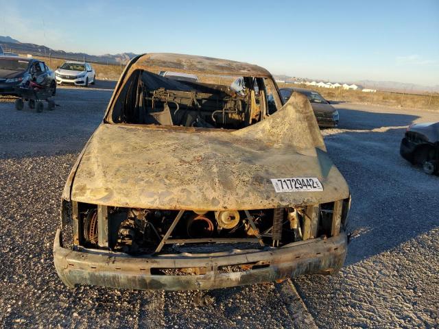 Photo 5 from auction – 2001 CHEVROLET SILVERADO with VIN 1GCEC19T11Z199718