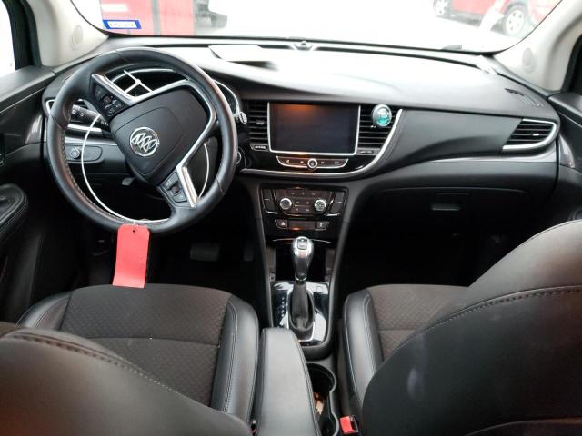 Photo 8 from auction – 2018 BUICK ENCORE PRE with VIN KL4CJASB7JB595329