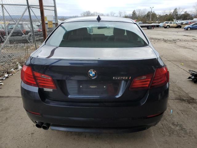Foto 6 de la subasta – 2012 BMW 528 XI con VIN WBAXH5C51CC595016