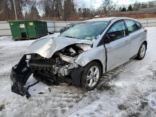 FORD FOCUS SE 2014 z numerem VIN 1FADP3K23EL151830 - Zdjęcie z aukcji