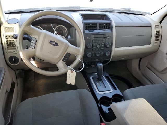 Photo 8 from auction – 2012 FORD ESCAPE XLS with VIN 1FMCU9C77CKC70734